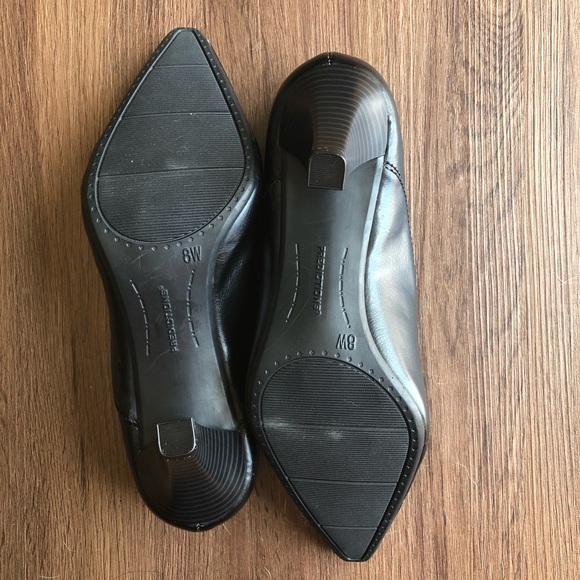 Heel dress shoe - Picture 5 of 6